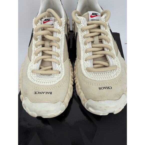 Nike Overbreak SP Undercover Sail Overcast Cream - Picture 5 of 10